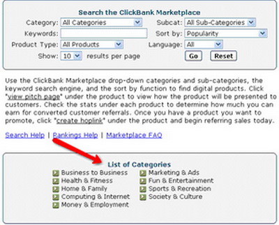 clickbank