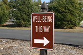 wellbeingsign